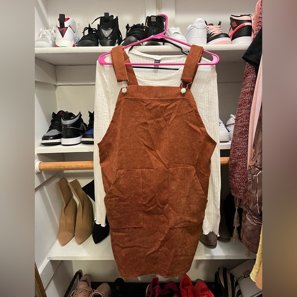 Fall Dresses - Picture 4 of 7